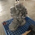 Piezas de excavador de Hitachi ZX225USLC-3 Bomba hidráulica 9262324